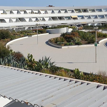 207 Cap D'Agde Naturiste Grand T2 De Standing Avec Garage Esterno foto